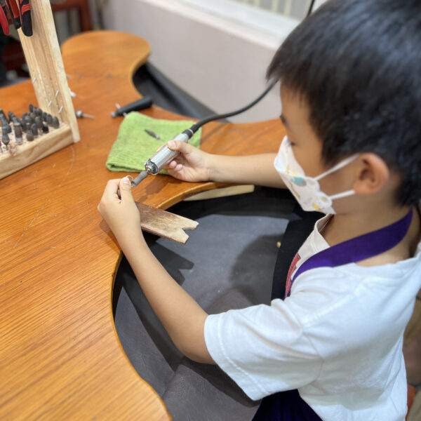 Ddreamer Jewelry Making workshops - Ho Chi Minh City Saigon Viet Ddreamer Jewelry Making workshops Ho Chi Minh City Saigon Vietnam Kid Friendly Workshops 08