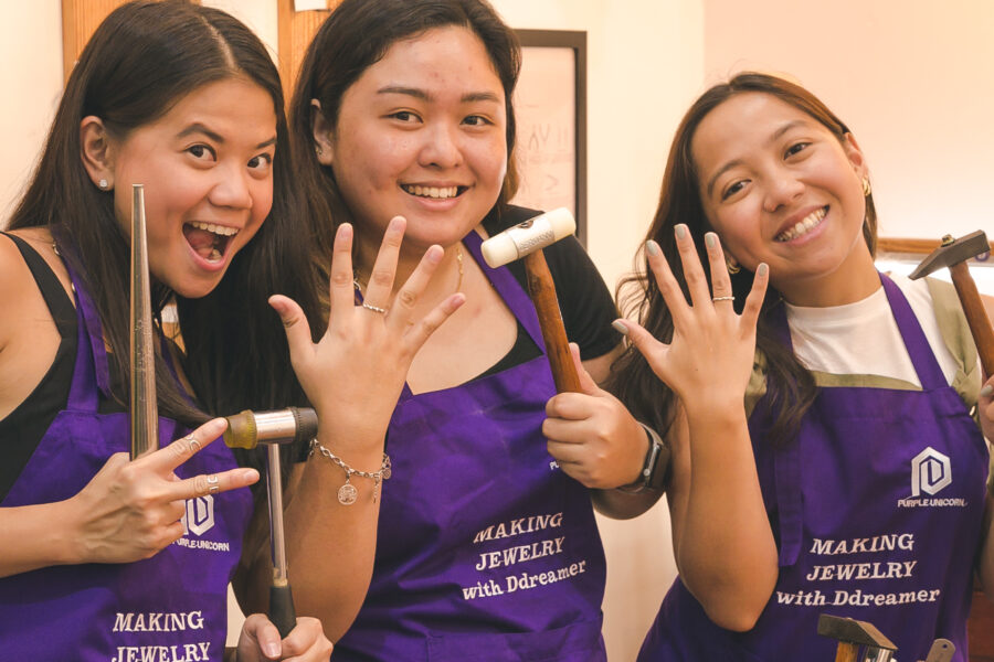 workshopddreamer 6155Top 10 Best Workshops to Do on Weekends in Ho Chi Minh CityDdreamer JewelryTop 10 Best WorkshopsTop 10 Best Workshops to Do on Weekends in Ho Chi Minh City • Ddreamer Jewelry