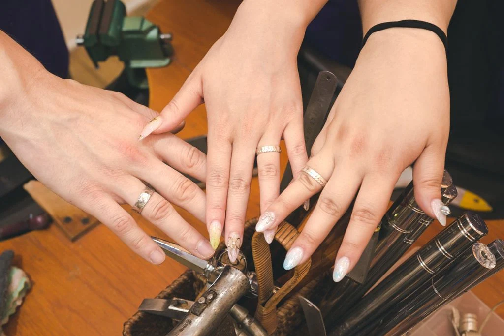 Ddreamer Jewelry Workshop Craft your perfect Souvenir in Saigon 05Craft Your Souvenir: Make Your Own Silver JewelryDdreamer JewelrysouvenirCraft Your Souvenir: Make Your Own Silver Jewelry Ddreamer Jewelry Workshop Craft your perfect Souvenir in Saigon 05Craft Your Souvenir: Make Your Own Silver JewelryDdreamer JewelrysouvenirCraft Your Souvenir: Make Your Own Silver Jewelry