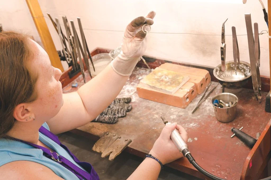 Ddreamer Jewelry Workshop Craft your perfect Souvenir in Saigon 08Craft Your Souvenir: Make Your Own Silver JewelryDdreamer JewelrysouvenirCraft Your Souvenir: Make Your Own Silver Jewelry Ddreamer Jewelry Workshop Craft your perfect Souvenir in Saigon 08Craft Your Souvenir: Make Your Own Silver JewelryDdreamer JewelrysouvenirCraft Your Souvenir: Make Your Own Silver Jewelry