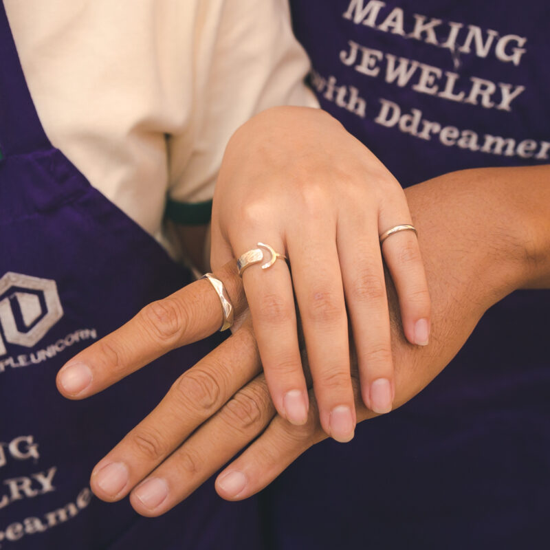 ddreamerjewelry jewelrymakingworkshop ringworkshopvietnam 7233Workshop Làm Trang Sức Bạc Tại DdreamerDdreamer JewelryWorkshop làm trang sức BạcWorkshop Làm Trang Sức Bạc Tại Ddreamer