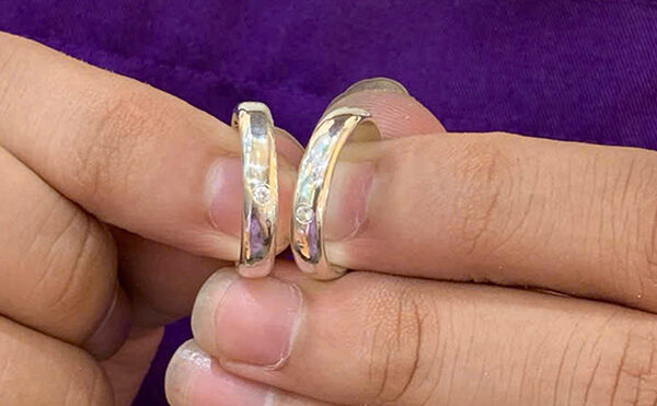Ddreamer Jewelry Dat Engagement Rings 3Heartfelt Silver Jewelry MakingDdreamer JewelryHeartfelt Silver Jewelry MakingHeartfelt Silver Jewelry Making