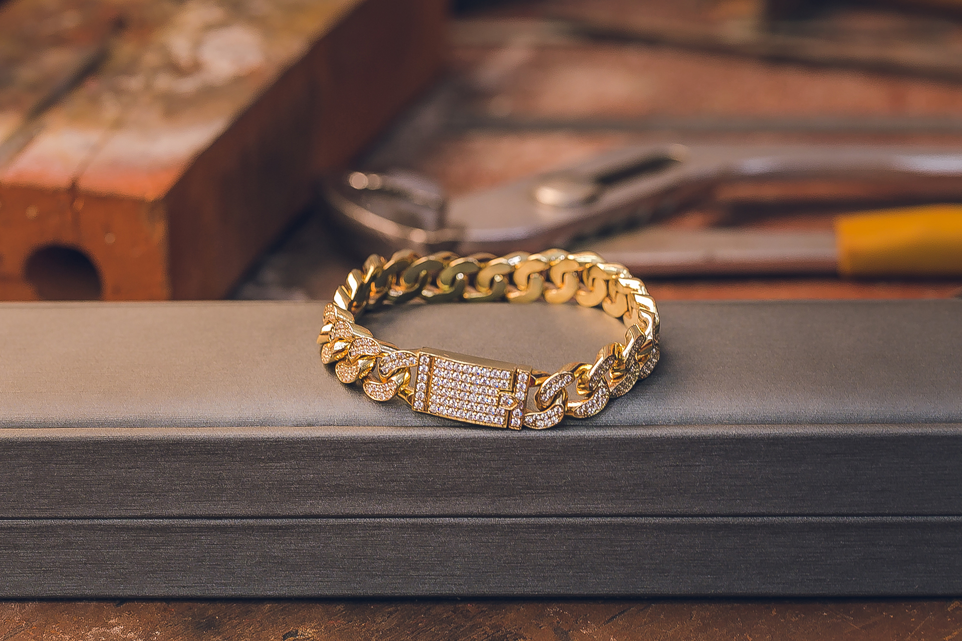 Ddreamer Jewelry ShowCase Bespoke Mens Cuban Bracelet 18k Gold Moissanite (10)Opulence Redefined: Bespoke Men's Cuban BraceletDdreamer JewelryMen's Cuban BraceletOpulence Redefined: Bespoke Men's Cuban Bracelet • Ddreamer Jewelry Ddreamer Jewelry ShowCase Bespoke Mens Cuban Bracelet 18k Gold Moissanite (10)Opulence Redefined: Bespoke Men's Cuban BraceletDdreamer JewelryMen's Cuban BraceletOpulence Redefined: Bespoke Men's Cuban Bracelet • Ddreamer Jewelry