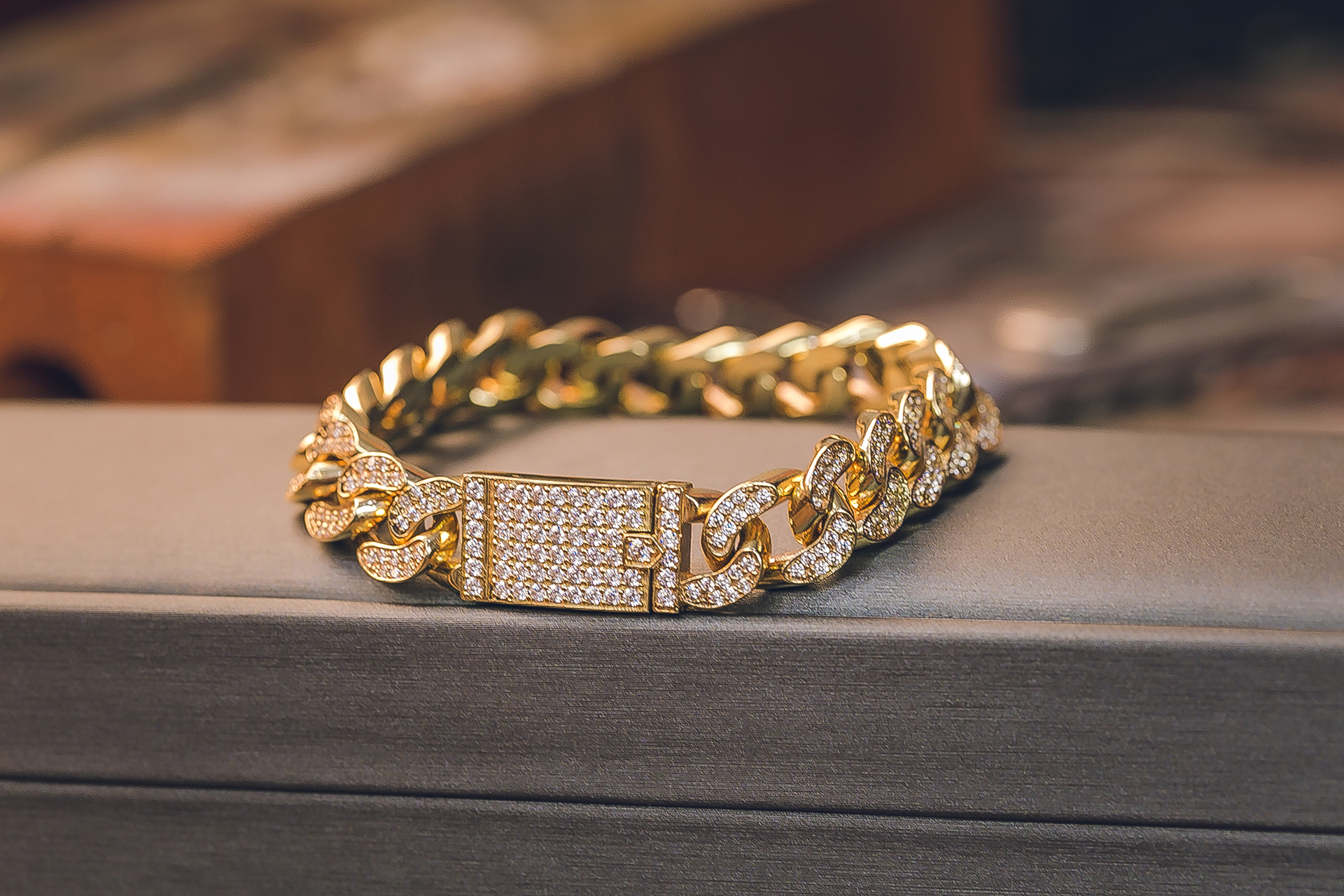 Ddreamer Jewelry ShowCase Bespoke Mens Cuban Bracelet 18k Gold Moissanite (12)Opulence Redefined: Bespoke Men's Cuban BraceletDdreamer JewelryMen's Cuban BraceletOpulence Redefined: Bespoke Men's Cuban Bracelet • Ddreamer Jewelry Ddreamer Jewelry ShowCase Bespoke Mens Cuban Bracelet 18k Gold Moissanite (12)Opulence Redefined: Bespoke Men's Cuban BraceletDdreamer JewelryMen's Cuban BraceletOpulence Redefined: Bespoke Men's Cuban Bracelet • Ddreamer Jewelry