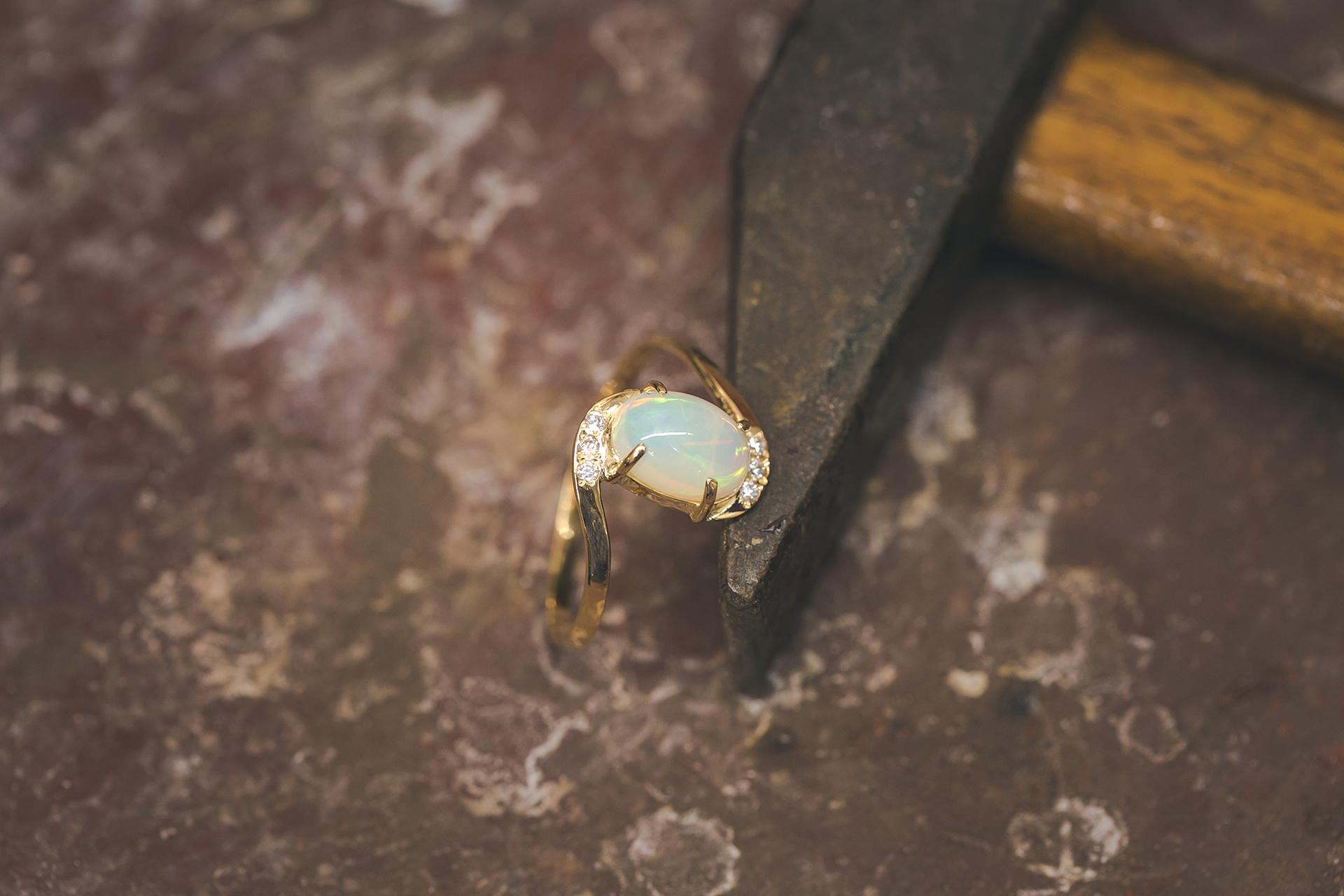 Ddreamer Jewelry ShowCase Engagement Opal Ring gold 24k Moissanite (4)Ethereal Embrace: A Celestial-Inspired Engagement RingDdreamer JewelryEthereal Embrace: A Celestial-Inspired Engagement Ring • Ddreamer Jewelry Ddreamer Jewelry ShowCase Engagement Opal Ring gold 24k Moissanite (4)Ethereal Embrace: A Celestial-Inspired Engagement RingDdreamer JewelryEthereal Embrace: A Celestial-Inspired Engagement Ring • Ddreamer Jewelry