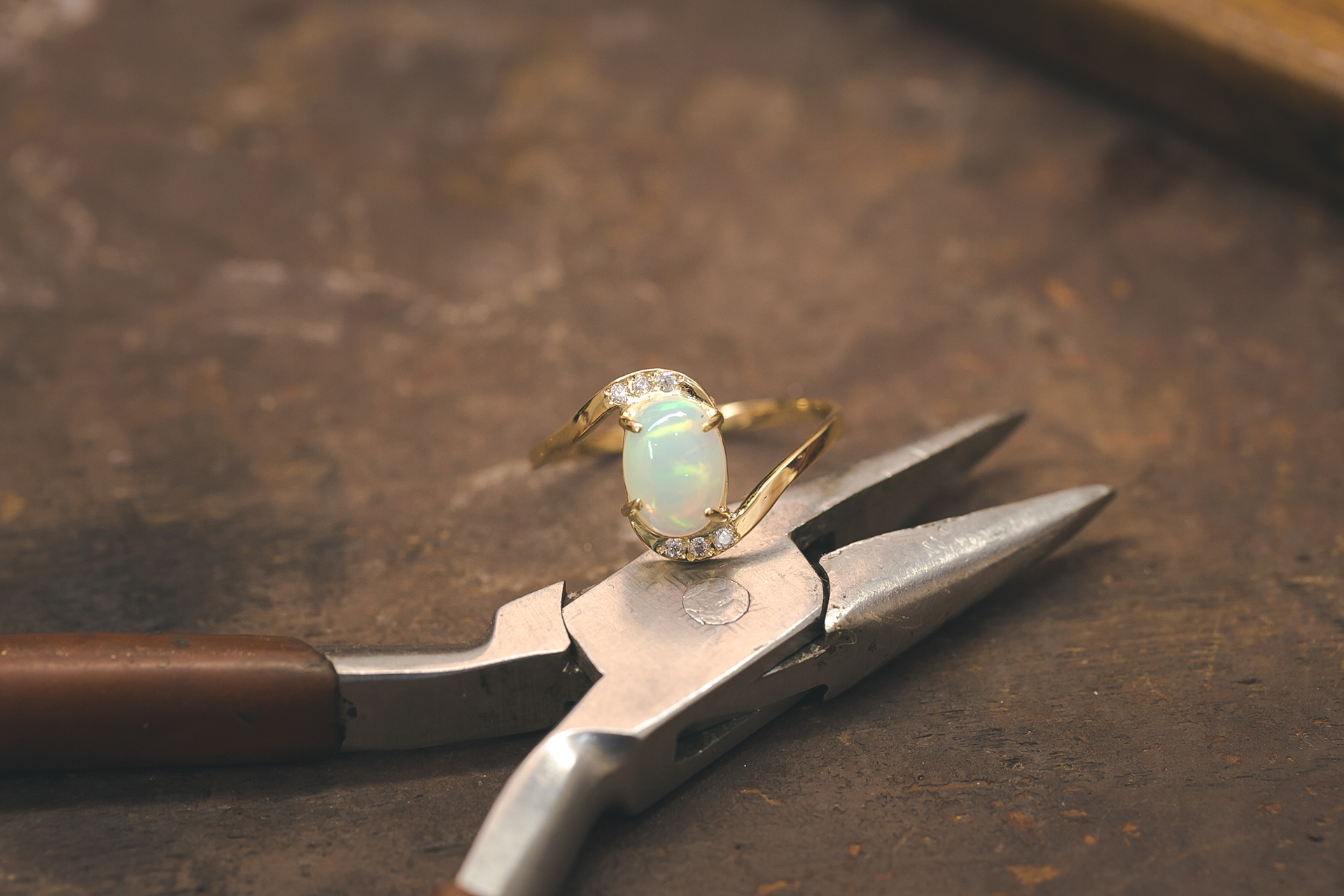 Ddreamer Jewelry ShowCase Engagement Opal Ring gold 24k Moissanite (5)Ethereal Embrace: A Celestial-Inspired Engagement RingDdreamer JewelryEthereal Embrace: A Celestial-Inspired Engagement Ring • Ddreamer Jewelry Ddreamer Jewelry ShowCase Engagement Opal Ring gold 24k Moissanite (5)Ethereal Embrace: A Celestial-Inspired Engagement RingDdreamer JewelryEthereal Embrace: A Celestial-Inspired Engagement Ring • Ddreamer Jewelry