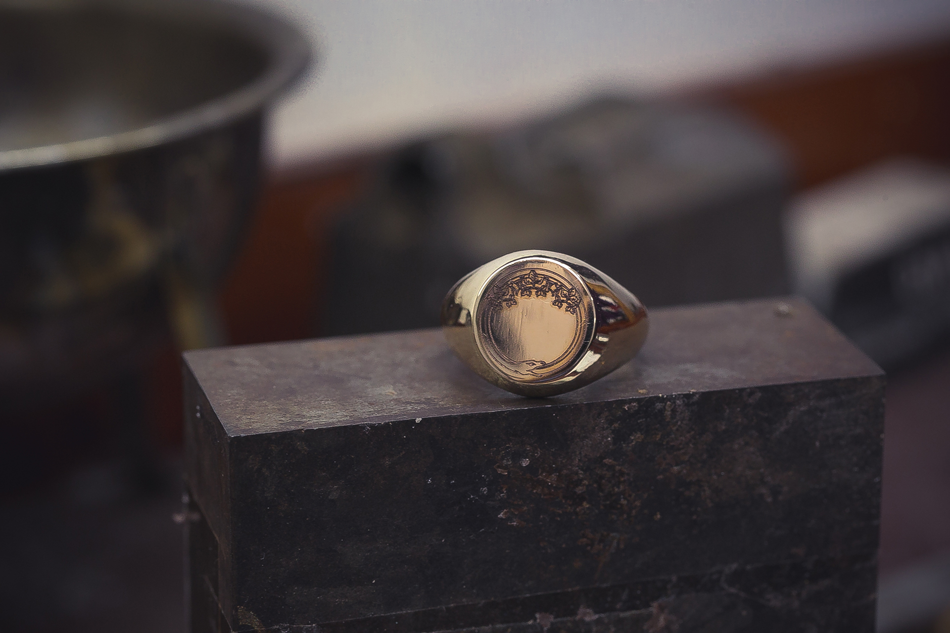 Ddreamer Jewelry ShowCase Gold 10k Signet Custom Laser Engraved (3)Eternal Cycles: 10k Gold Ouroboros Signet RingDdreamer Jewelryouroboros signet ringEternal Cycles: 10k Gold Ouroboros Signet Ring • Ddreamer Jewelry Ddreamer Jewelry ShowCase Gold 10k Signet Custom Laser Engraved (3)Eternal Cycles: 10k Gold Ouroboros Signet RingDdreamer Jewelryouroboros signet ringEternal Cycles: 10k Gold Ouroboros Signet Ring • Ddreamer Jewelry