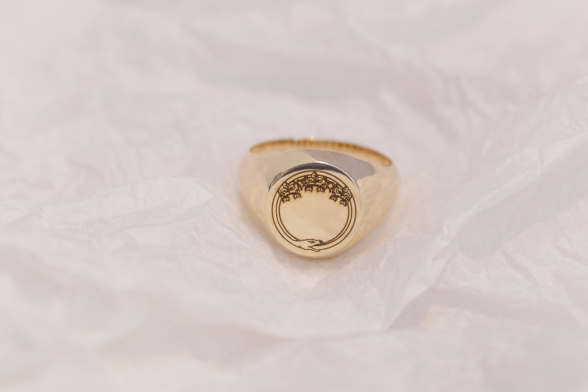 Ddreamer Jewelry ShowCase Gold 10k Signet Custom Laser Engraved (6)Eternal Cycles: 10k Gold Ouroboros Signet RingDdreamer Jewelryouroboros signet ringEternal Cycles: 10k Gold Ouroboros Signet Ring • Ddreamer Jewelry Ddreamer Jewelry ShowCase Gold 10k Signet Custom Laser Engraved (6)Eternal Cycles: 10k Gold Ouroboros Signet RingDdreamer Jewelryouroboros signet ringEternal Cycles: 10k Gold Ouroboros Signet Ring • Ddreamer Jewelry