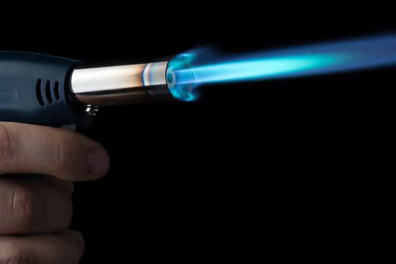 Ddreamer Jewelry Soldering Torches Propane Torch MAIN 2Flame On! A Guide to Soldering Torches for Jewelry MakersDdreamer Jewelrysoldering torchesFlame On! A Guide to Soldering Torches for Jewelry Makers