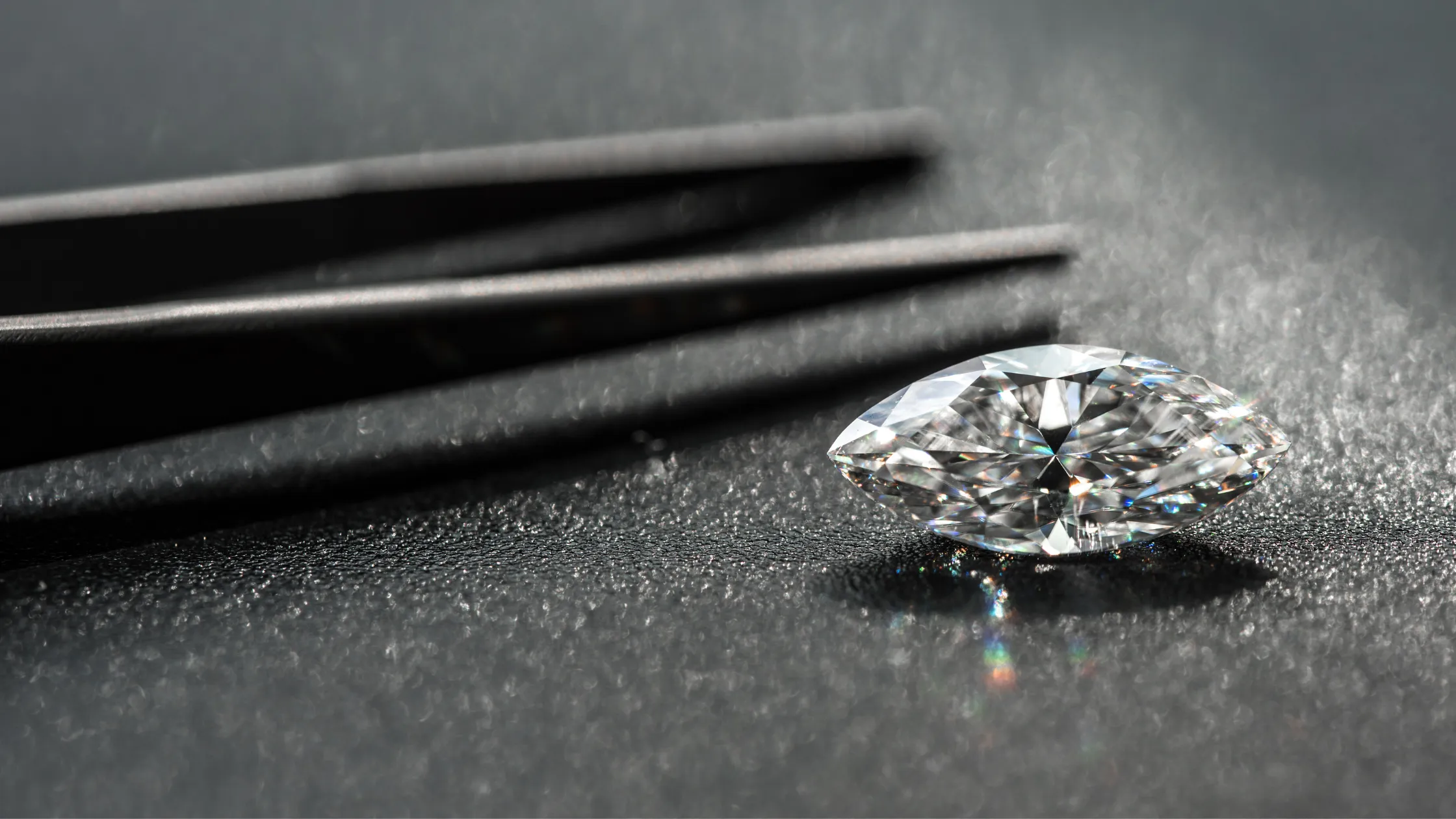 Ddreamer Jewelry The allure of MoissaniteWhy Moissanite Is the Perfect Choice for Engagement RingsDdreamer JewelryMoissanite Engagement RingsWhy Moissanite Is the Perfect Choice for Engagement Rings