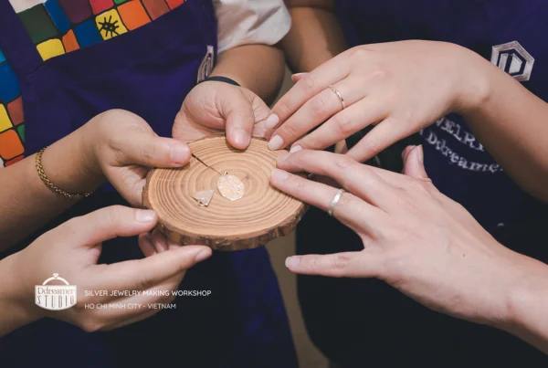 Ddreamer Jewelry Pendant Workshop Handmade Pendants 09Pendants you can makeDdreamer JewelryPendants you can makePendants you can make at our Workshop