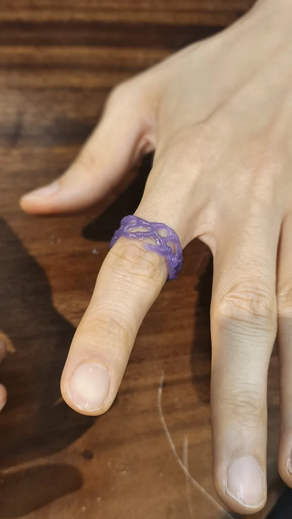 Ddreamer Jewelry Wax Buildup & Finishing Workshop 07 Ddreamer Jewelry Wax Buildup & Finishing Workshop 07