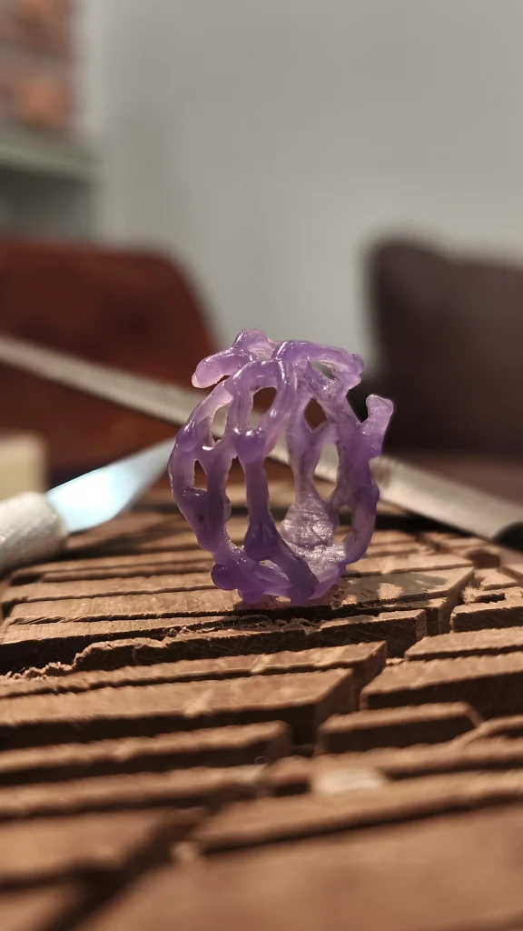 Ddreamer Jewelry Wax Buildup & Finishing Workshop 09 Ddreamer Jewelry Wax Buildup & Finishing Workshop 09