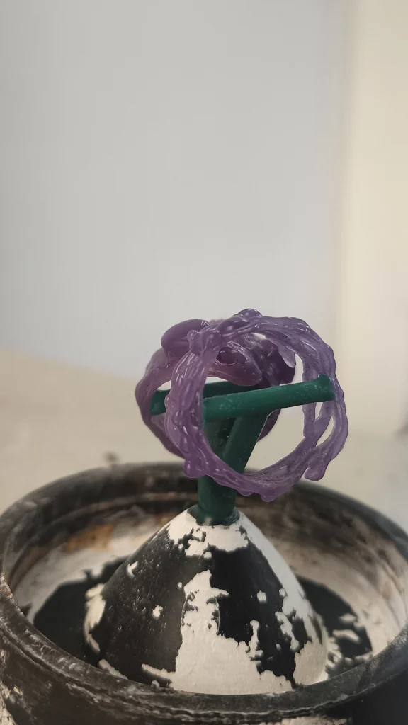 Ddreamer Jewelry Wax Buildup & Finishing Workshop 10 Ddreamer Jewelry Wax Buildup & Finishing Workshop 10