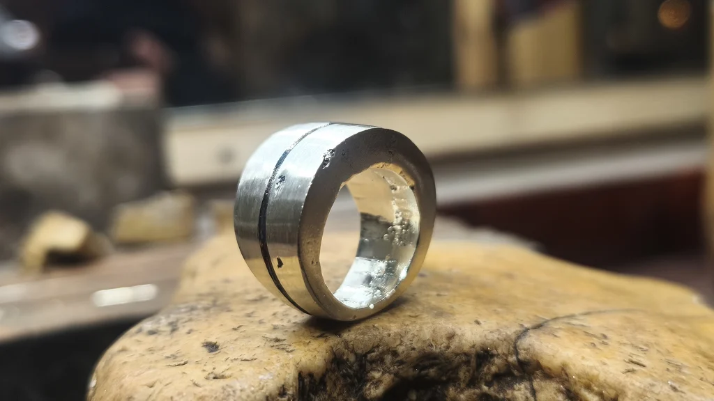 Ddreamer Jewelry Wax Buildup & Finishing Workshop 22 Ddreamer Jewelry Wax Buildup & Finishing Workshop 22