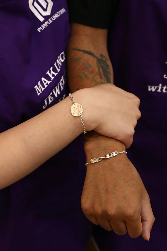 Ddreamer Jewelry Bracelets and Anklets You Can make 03 Ddreamer Jewelry Bracelets and Anklets You Can make 03