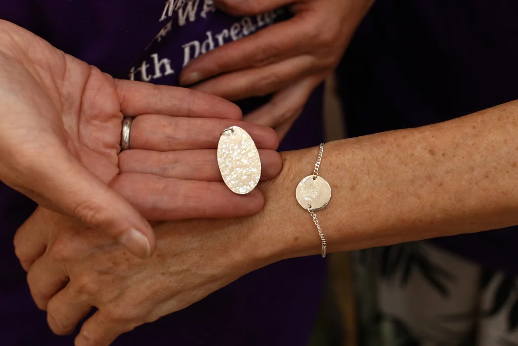 Ddreamer Jewelry Bracelets and Anklets You Can make 04 Ddreamer Jewelry Bracelets and Anklets You Can make 04