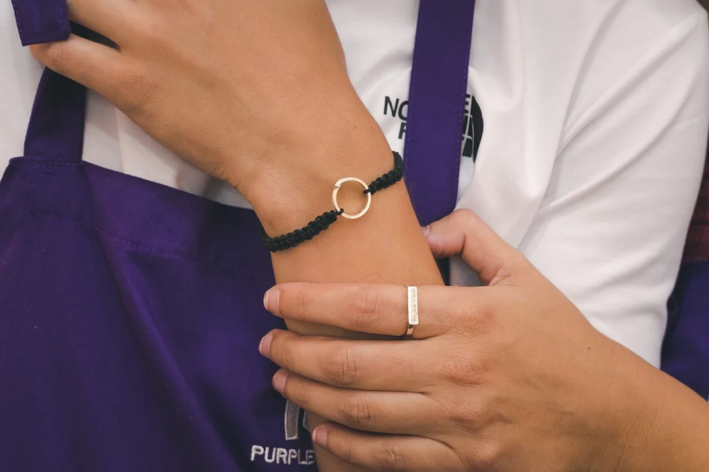 Ddreamer Jewelry Bracelets and Anklets You Can make 15 Ddreamer Jewelry Bracelets and Anklets You Can make 15