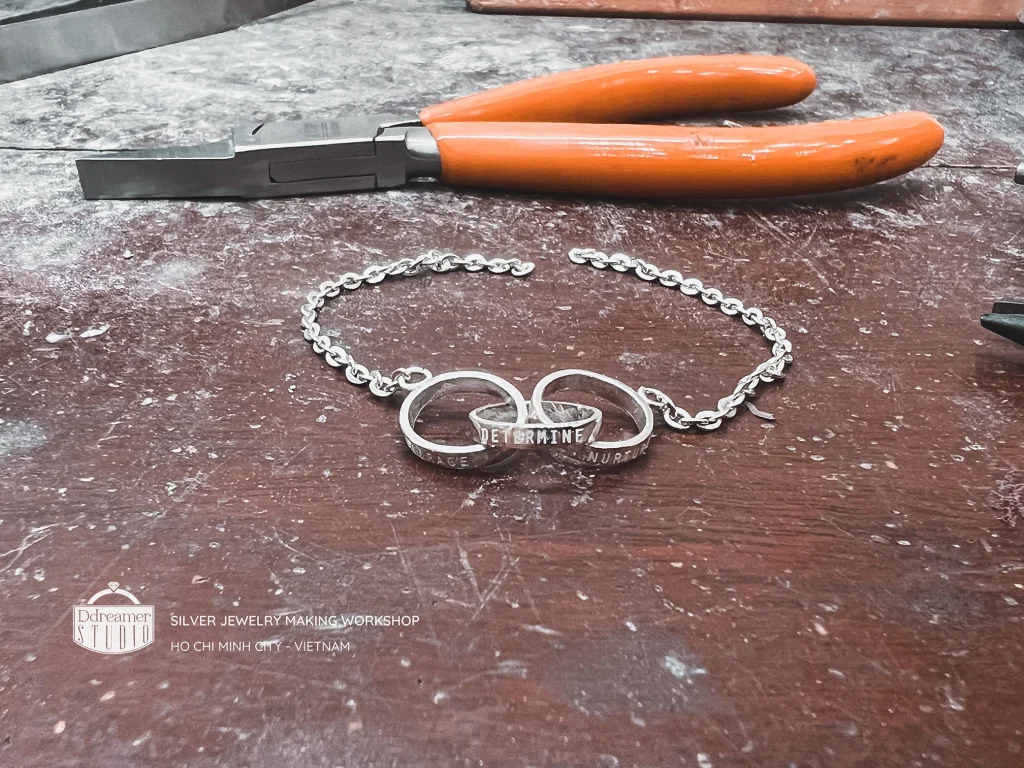 Ddreamer Jewelry Bracelets and Anklets You Can make freeform 03 Ddreamer Jewelry Bracelets and Anklets You Can make freeform 03