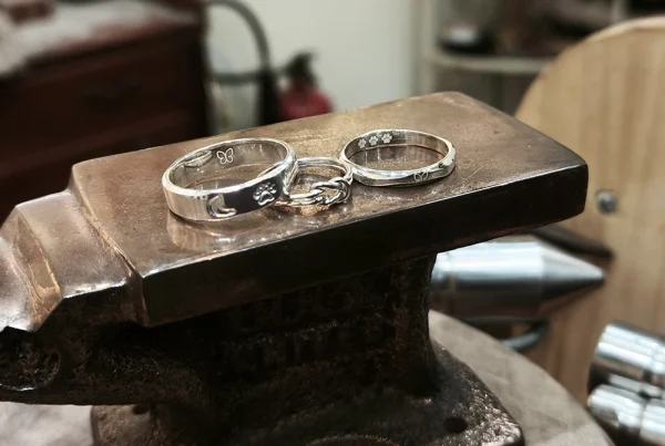 Ddreamer Jewelry Workshops You Made This The Unexpected Joy of Making Your Own Jewelry 011