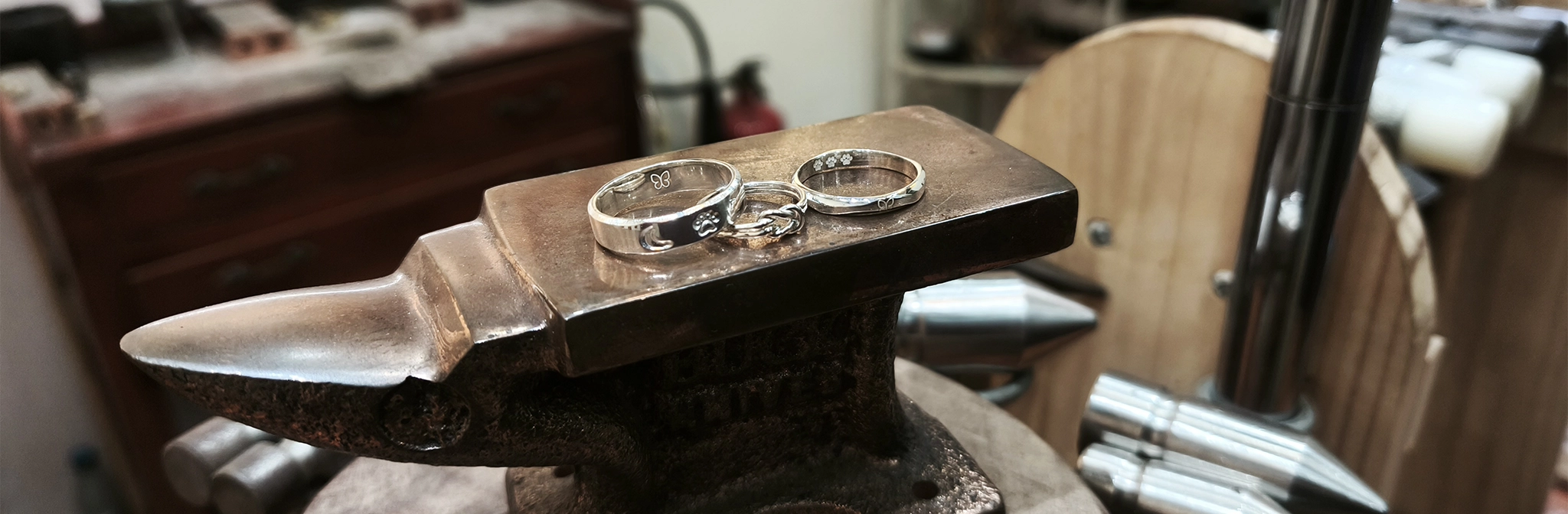 Ddreamer Jewelry Workshops You Made This The Unexpected Joy of Making Your Own Jewelry 011